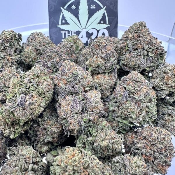 Cereal Milk Strain - Sweet Hybrid