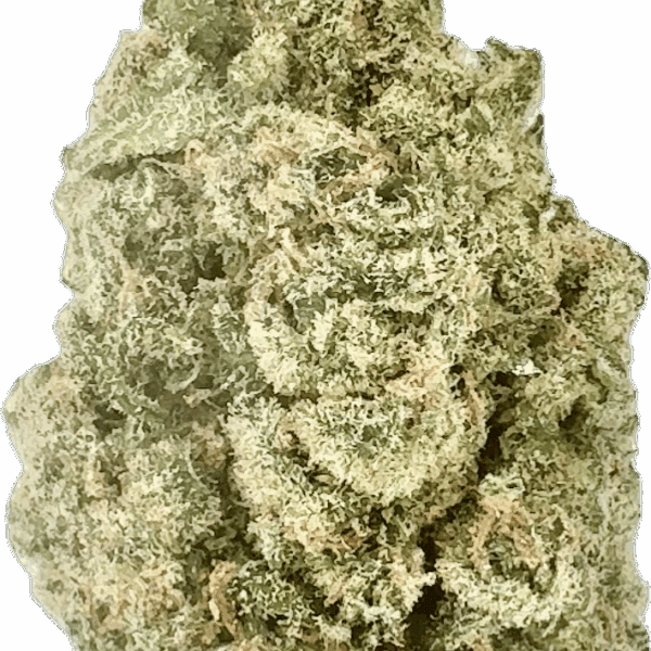 Alien Breath – Balanced Hybrid