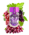 Baby Jeeter Grape Ape Infused Mini Joints - 2.5g Pack / 5 Rolls - Image 2