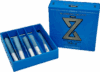 Blueberry Gelato Prerolls | Premium Indoor Sativa | 2.25g (5-Pack)