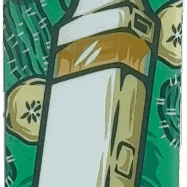 Choices Lab Liquid Diamonds Disposable – Cactus Cooler & Banana Truffle (2G | Indica + Hybrid)