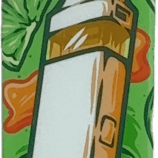 Choices Lab Liquid Diamonds Disposable – Tropical Lime & Orange Creme (2G | Indica Duo)