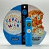Cookies Dual Chamber Disposable Vape Pen – Cereal Milk & Cereal à la Mode (2G)