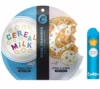 Cookies Dual Chamber Disposable Vape Pen – Cereal Milk & Cereal à la Mode (2G) - Image 3