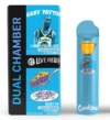 Cookies Dual Chamber Disposable Vape Pen – Gary Payton & Berry Pie (2G) - Image 3