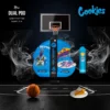 Cookies Dual Chamber Disposable Vape Pen – Gary Payton & Berry Pie (2G) - Image 2