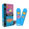 Cookies Dual Chamber Disposable Vape Pen – Triple Scoop & Georgia Pie (2G) - Image 3
