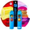 Cookies Dual Chamber Disposable Vape Pen – Bernie Hanna Butter & Tequila Sunrise (2G) - Image 3