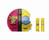 Cookies Dual Chamber Disposable Vape Pen – Tahitian Lime & Limoncello (2G) - Image 3