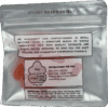 Dean & Deluca Premium Edibles – Banana Strawberry Gummy Frogs | 500mg THC Hybrid - Image 2