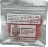 Dean & Deluca Premium Edibles – Fruit Punch Gummy Frogs | 500mg THC + 250mg CBD - Image 2