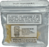 Dean & Deluca Premium Edibles – Orange Creamsicle Gummy Bears | 500mg THC Hybrid - Image 2