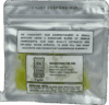 Dean & Deluca Premium Edibles – Peach Pear Gummy Bears | 500mg THC Indica - Image 2