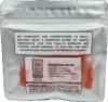 Dean & Deluca Premium Edibles – Strawberry Gummy Bears | 500mg THC Sativa - Image 2