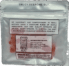 Dean & Deluca Premium Edibles – Wild Raspberry Gummy Bears | 500mg THC Hybrid - Image 2
