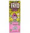 Fryd Extracts - Guava Gelato Disposable Vape (2g) - Image 2