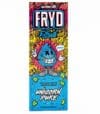 Fryd Extracts - Unicorn Puke Disposable Vape (2g) - Image 2