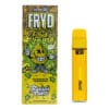 Fryd Extracts - Banana Runtz Disposable Vape (2g)