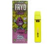 Fryd Extracts - Guava Gelato Disposable Vape (2g)
