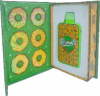 Fryd Donuts – Apple Fritter Live Resin Liquid Diamond Disposable Vape (2G | Hybrid) - Image 3