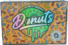 Fryd Donuts – Apple Fritter Live Resin Liquid Diamond Disposable Vape (2G | Hybrid) - Image 2