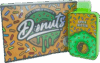 Fryd Donuts – Apple Fritter Live Resin Liquid Diamond Disposable Vape (2G | Hybrid)