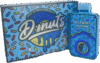 Fryd Donuts – Blueberry Frosting Live Resin Liquid Diamond Disposable Vape (2G | Hybrid)