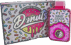 Fryd Donuts – Cherry Crumble Live Resin Liquid Diamond Disposable Vape (2G)