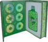 Fryd Donuts – Coconut Pie Live Resin Liquid Diamond Disposable Vape (2G | Indica) - Image 2