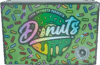 Fryd Donuts – Coconut Pie Live Resin Liquid Diamond Disposable Vape (2G | Indica) - Image 3