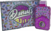 Fryd Donuts – Grape Jelly Live Resin Liquid Diamond Disposable Vape (2G | Indica)