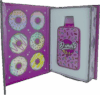 Fryd Donuts – Grape Jelly Live Resin Liquid Diamond Disposable Vape (2G | Indica) - Image 2