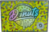 Fryd Donuts – Lemon Cream Live Resin Liquid Diamond Disposable Vape (2G | Sativa) - Image 3