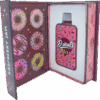 Fryd Donuts – Raspberry Jam Live Resin Liquid Diamond Disposable Vape (2G) - Image 3