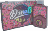 Fryd Donuts – Raspberry Jam Live Resin Liquid Diamond Disposable Vape (2G)