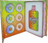 Fryd Donuts – Sprinkles Live Resin Liquid Diamond Disposable Vape (2G | Sativa)