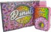 Fryd Donuts – Sprinkles Live Resin Liquid Diamond Disposable Vape (2G | Sativa) - Image 3