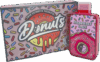 Fryd Donuts – Strawberry Glaze Live Resin Liquid Diamond Disposable Vape (2G | Hybrid)