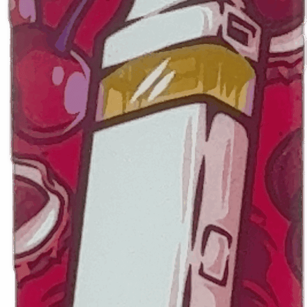 Choices Lab Liquid Diamonds Disposable – Super Cherry & Lovely Lychee (2G | Hybrid + Indica)
