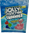 Jolly Rancher Gummies – 600mg THC | Assorted Fruity Flavors
