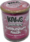 KAWS Rocks – Bubblegum Kush Moon Rocks | Indica (1oz)