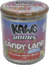 KAWS Rocks – Candy Land Moon Rocks | Sativa (1oz)
