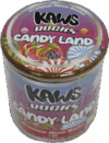 KAWS Rocks – Candy Land Moon Rocks | Sativa (1oz) - Image 2