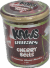 KAWS Rocks – Cherry Belts Moon Rocks | Hybrid (1oz)