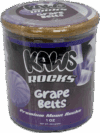 KAWS Rocks – Grape Belts Moon Rocks | Indica (1oz)