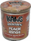 KAWS Rocks – Peach Rings Moon Rocks | Hybrid (1oz)