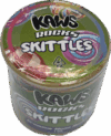 KAWS Rocks – Skittles Moon Rocks | Indica (1oz) - Image 2