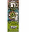Fryd Extracts - Kiwi Kush Berry Disposable Vape (2g) - Image 2