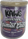 Kaws Rocks Animal Cake (Hybrid) – Premium Moon Rocks (1oz)