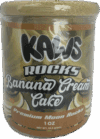 Kaws Rocks Banana Cream Cake (Hybrid) – Premium Moon Rocks (1oz)
